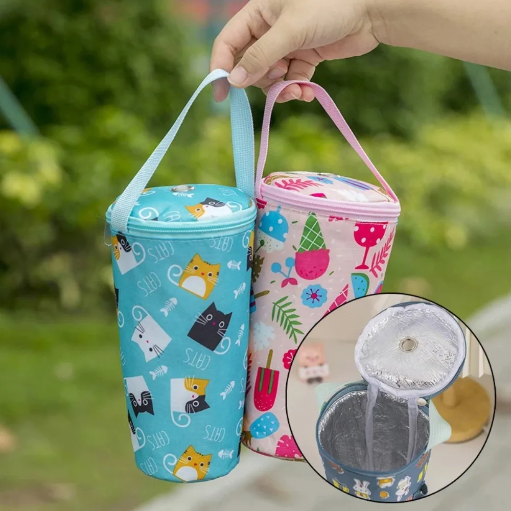 Isolierhülle für Becher 2