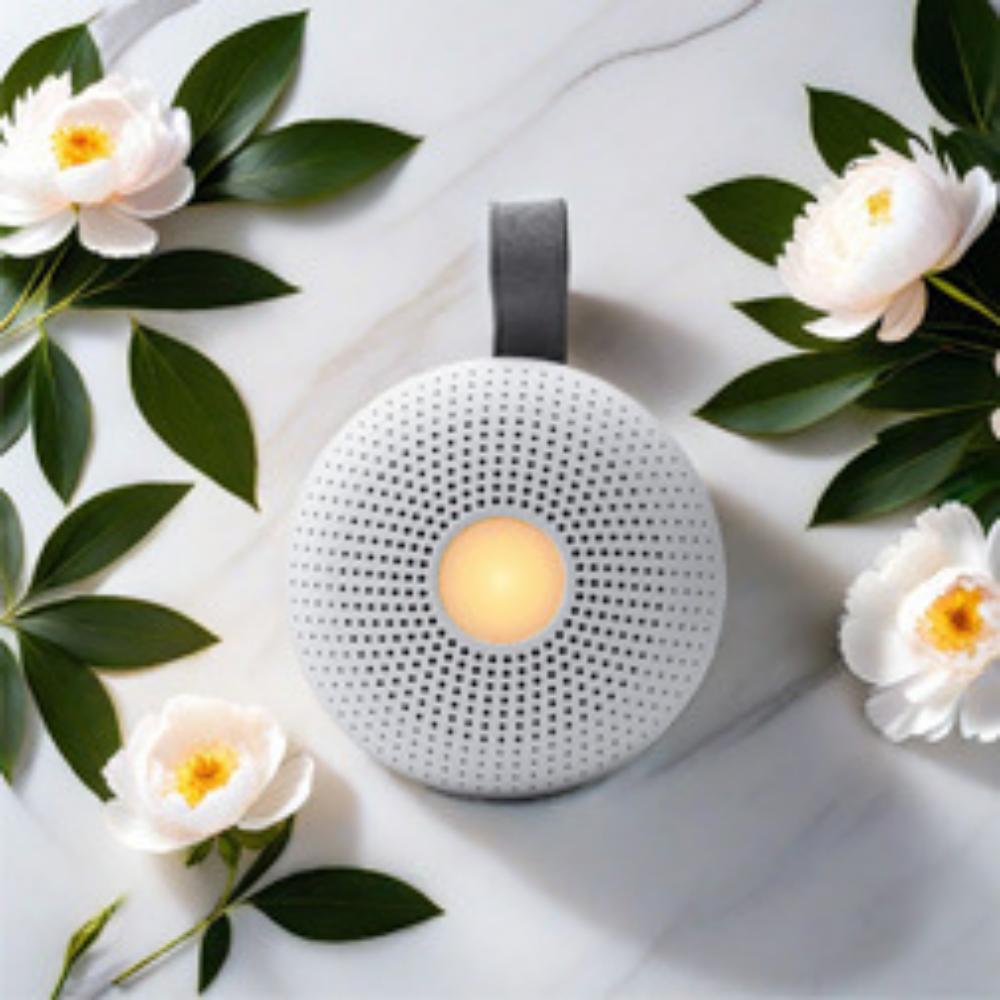USB Schlafmaschine mit Babyweinsensor 2