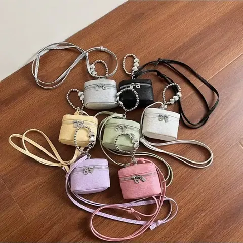 Mini-Schultertasche
