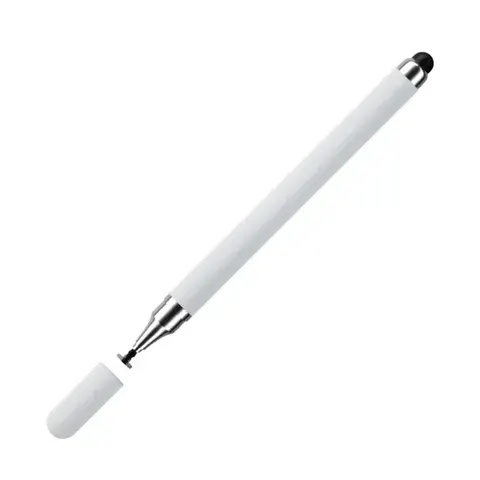 2-in-1-Präzisionsstift für Touchscreens