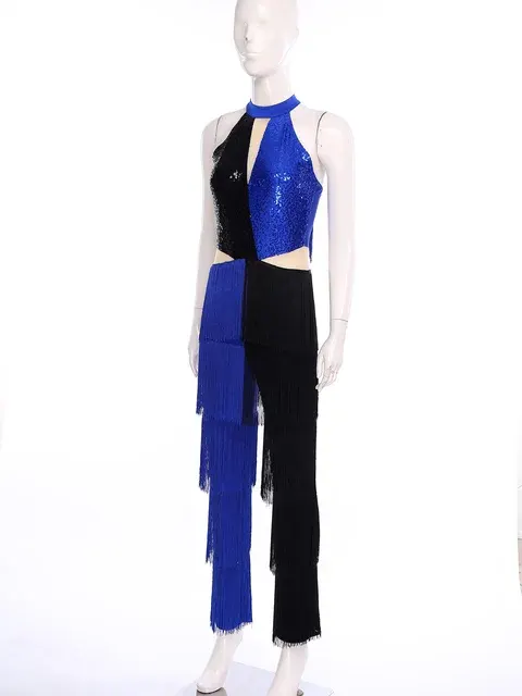 Disco-Overall 2
