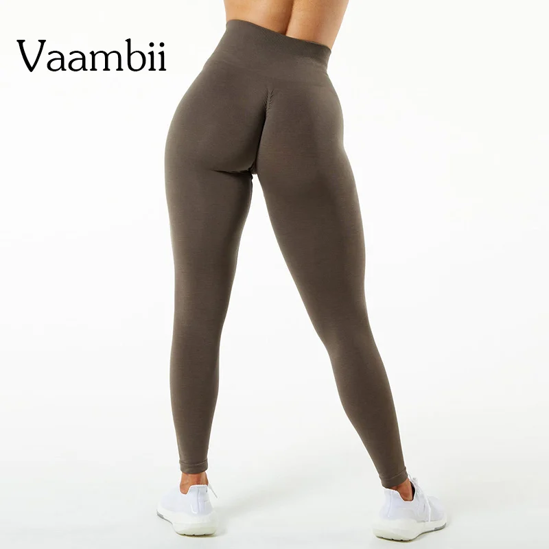 Scrunch-Leggings