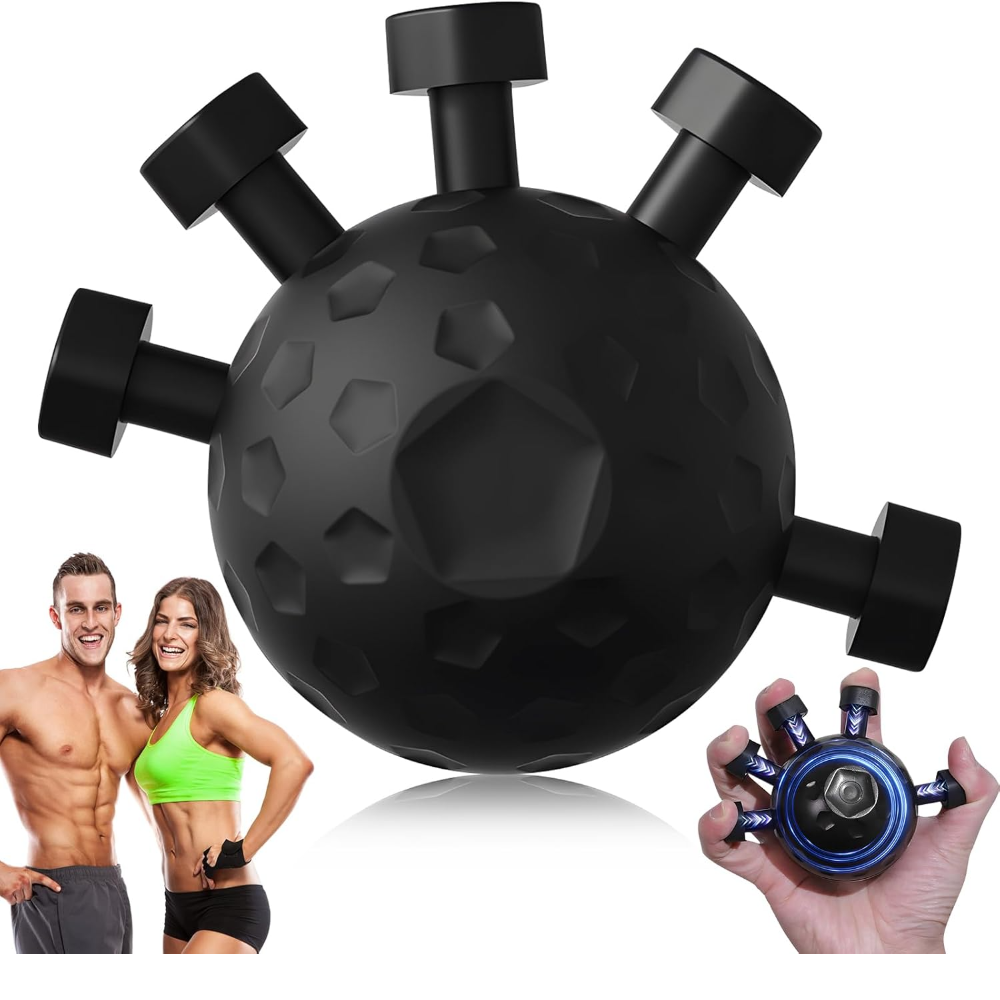 Handtrainer