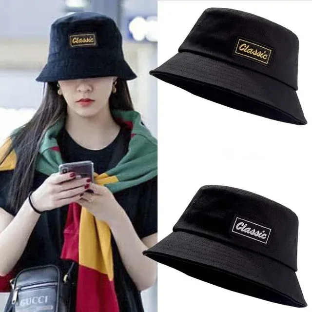 Übergröße Bucket Hat 4