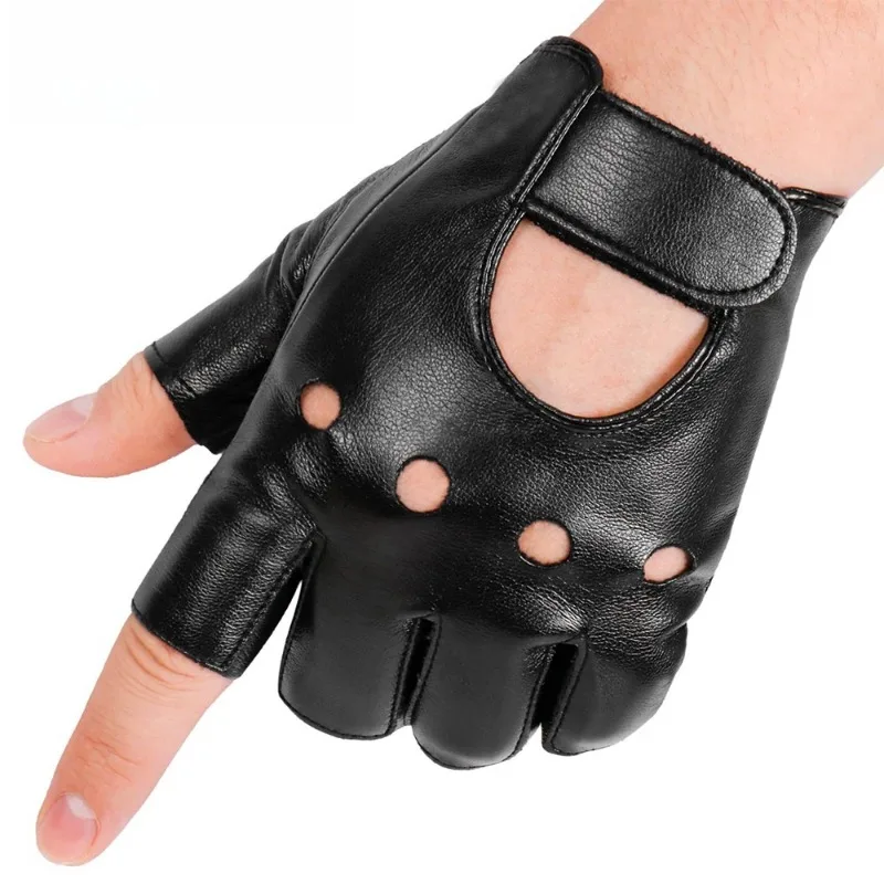 Halbfingerhandschuhe