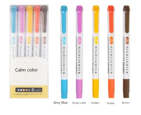 Textmarker
