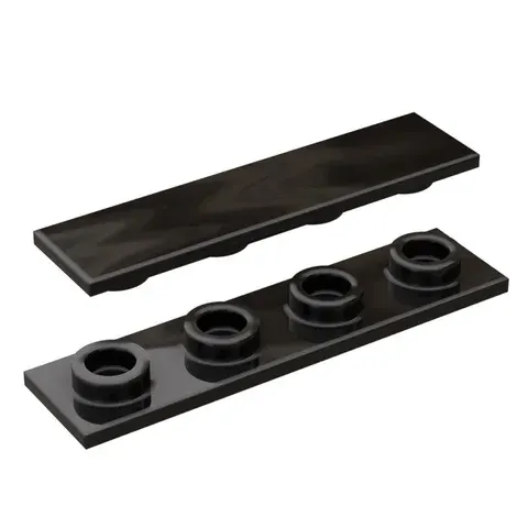 Bausteine-Platten-Set