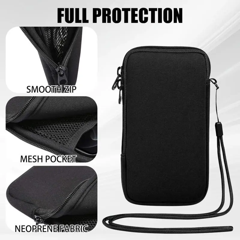 Neopren-Handytasche 2