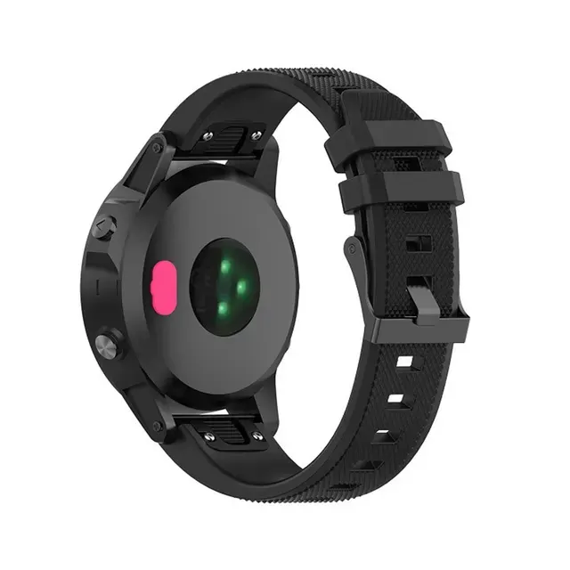 Smartwatch-Ladeanschluss-Schutz 4