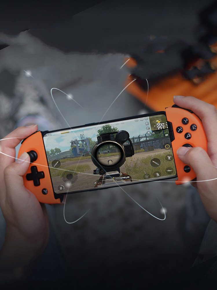 Handy-Gamecontroller