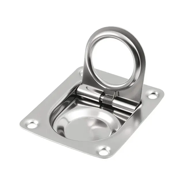 Marine-Zugring 3