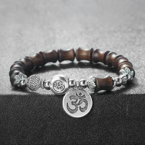 Perlenarmband