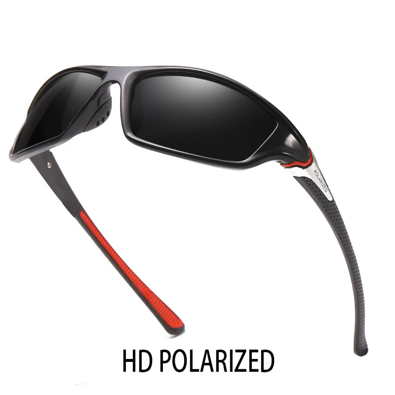 Polarisierte Sportbrille 2