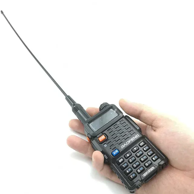 VHF-UHF-Dualband-Antenne 3