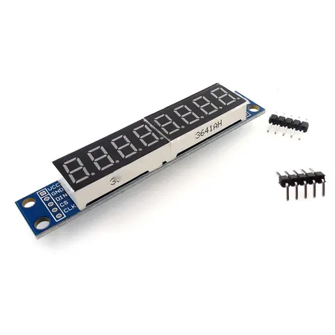 LED-Anzeigemodul