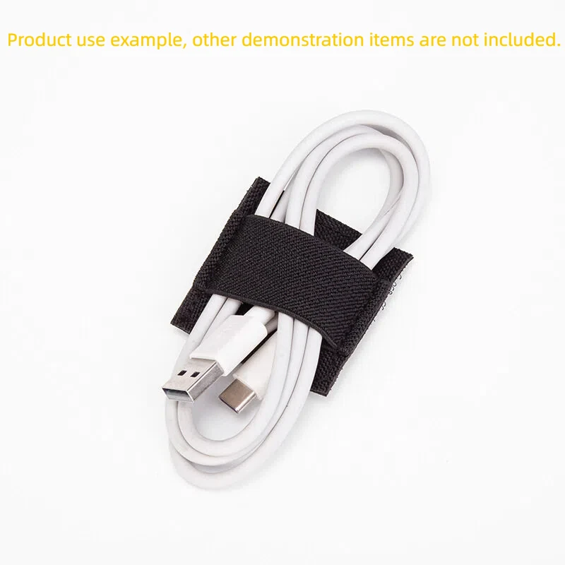 Helm-Kabelorganizer 4