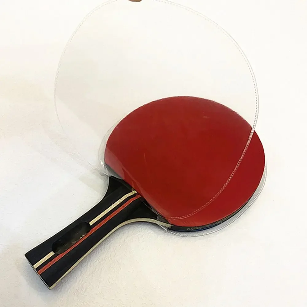 Doppelseitige Ping-Pong-Gummischutzfolie 2