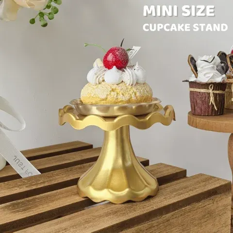 Mini-Cupcake-Ständer