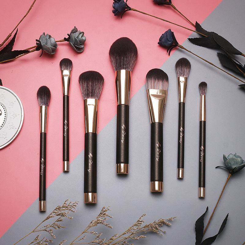 Make-up-Pinselset