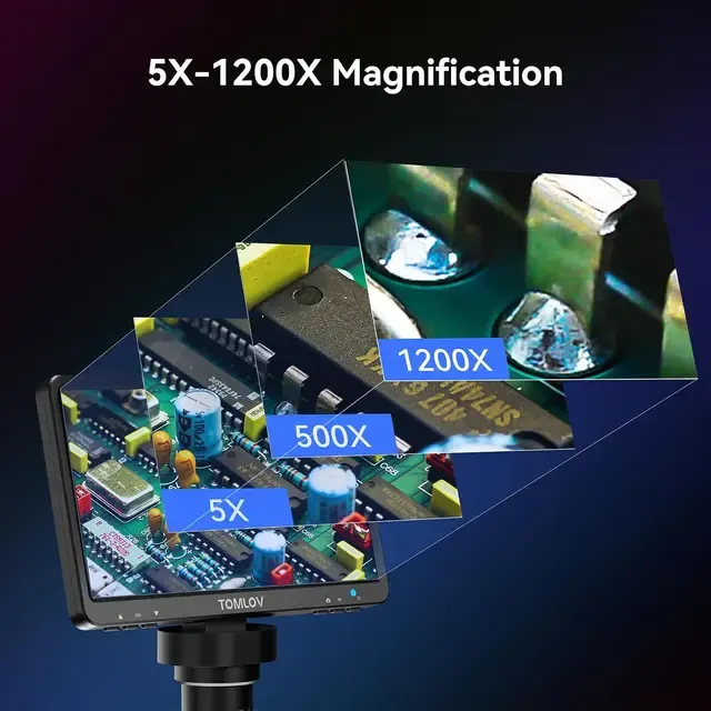 Digitalmikroskop 2