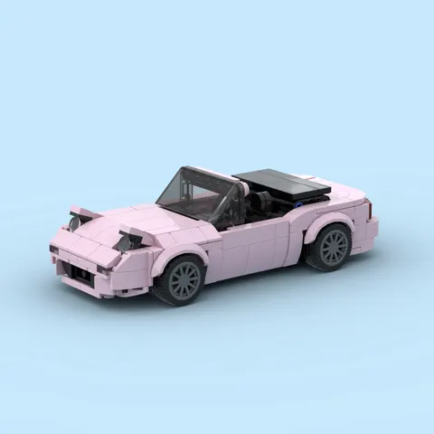 Lernspielzeug Auto