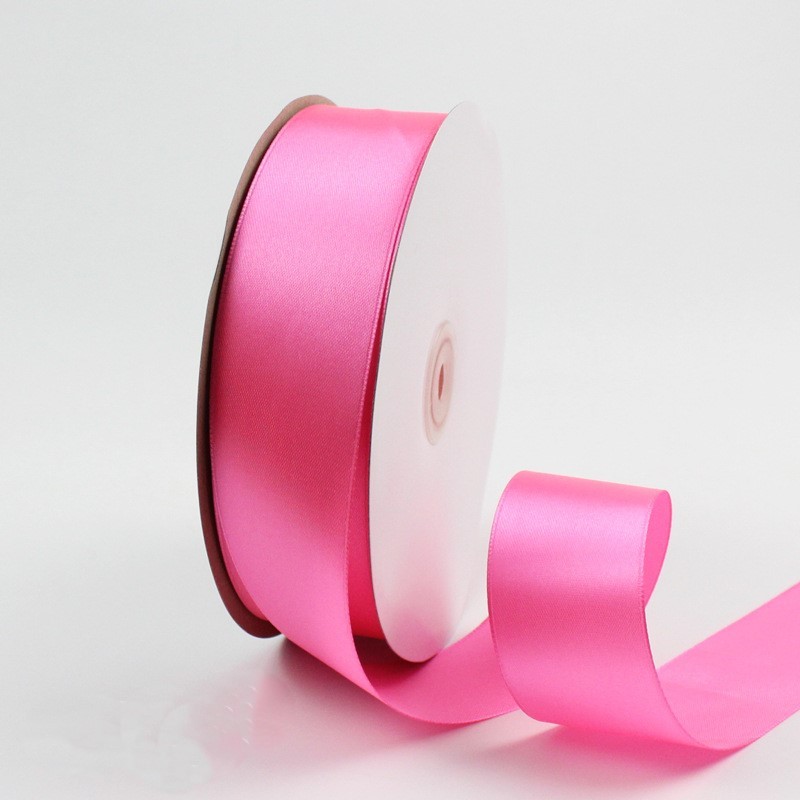 Bunte Satinband-Set für Geschenkverpackung 4