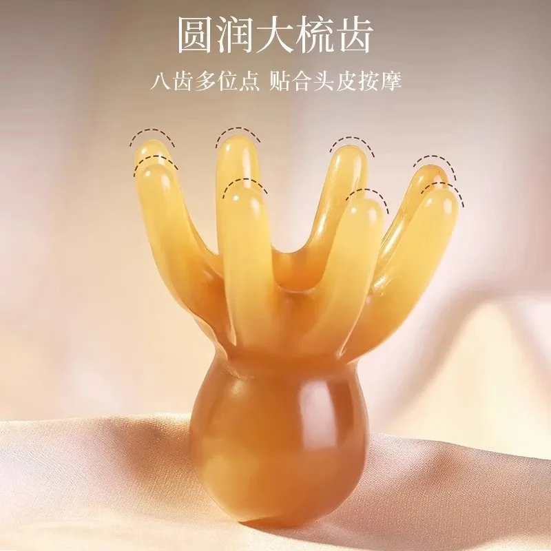 Gua-Sha-Massagekamm 3