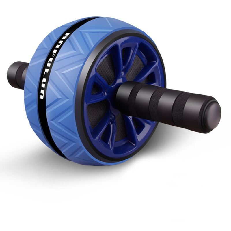 Bauchroller 4