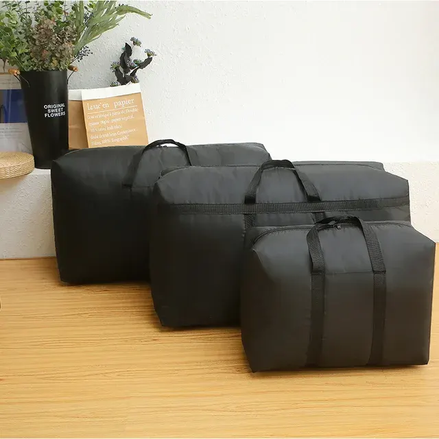 Faltbare Reisetasche 4