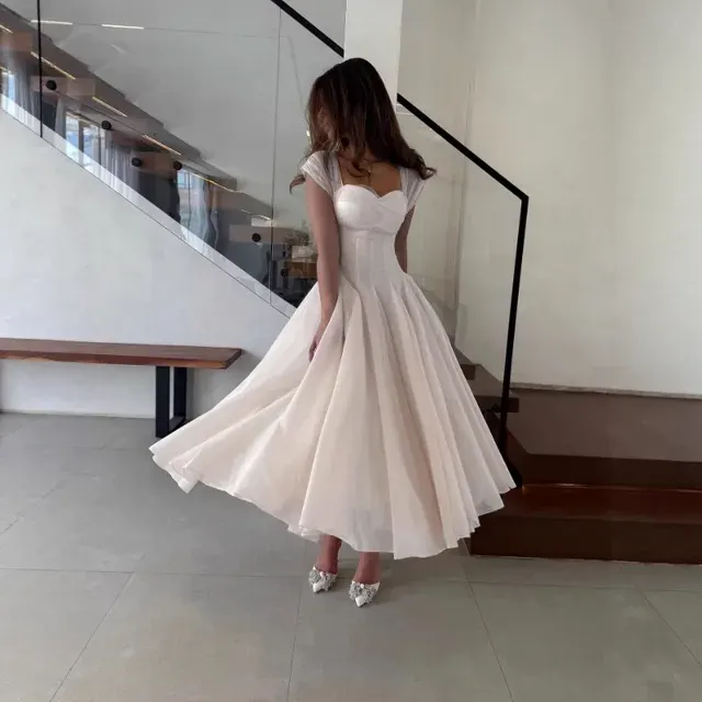 Tüll-Abendkleid 4