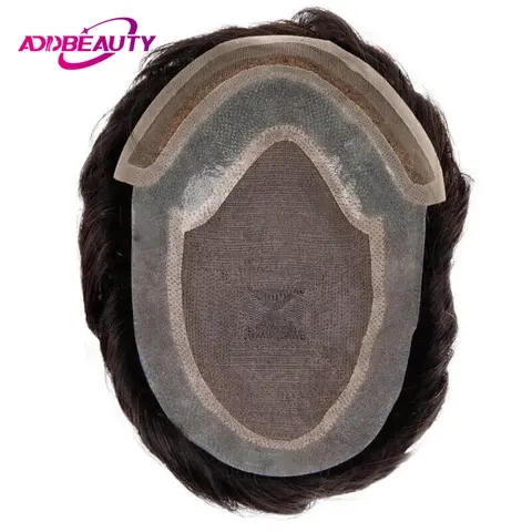 Herren-Spitzentoupet