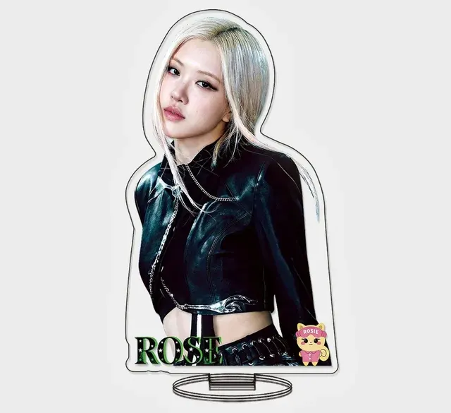 Acryl-Idol-Standee 2