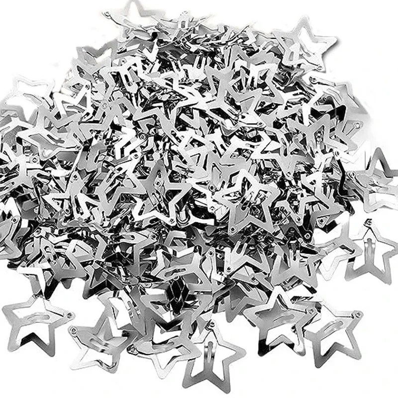 Haarspangen-Set 4