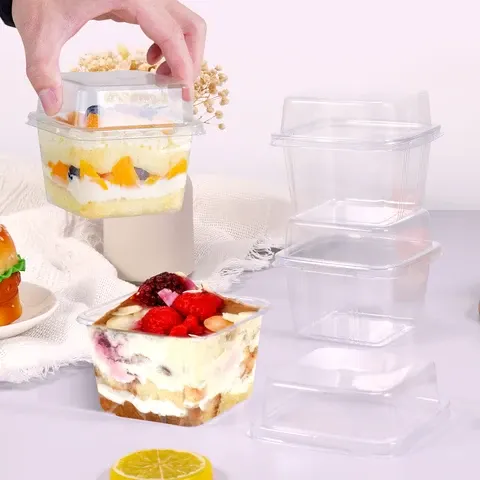 Dessertbecher