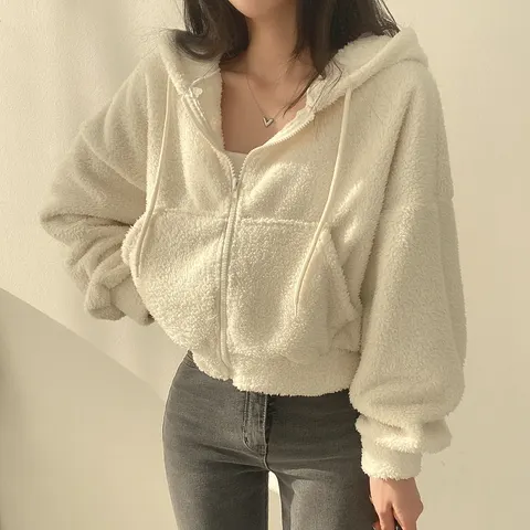 Kapuzenpullover