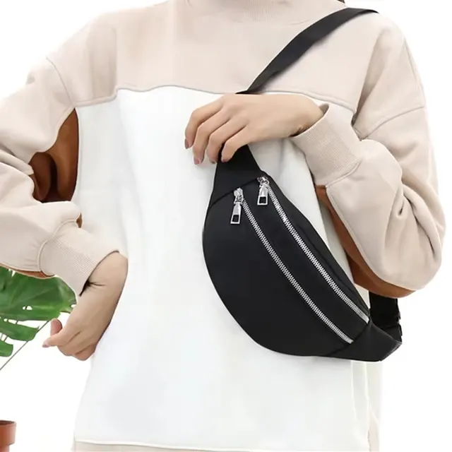 Bauchtasche 3