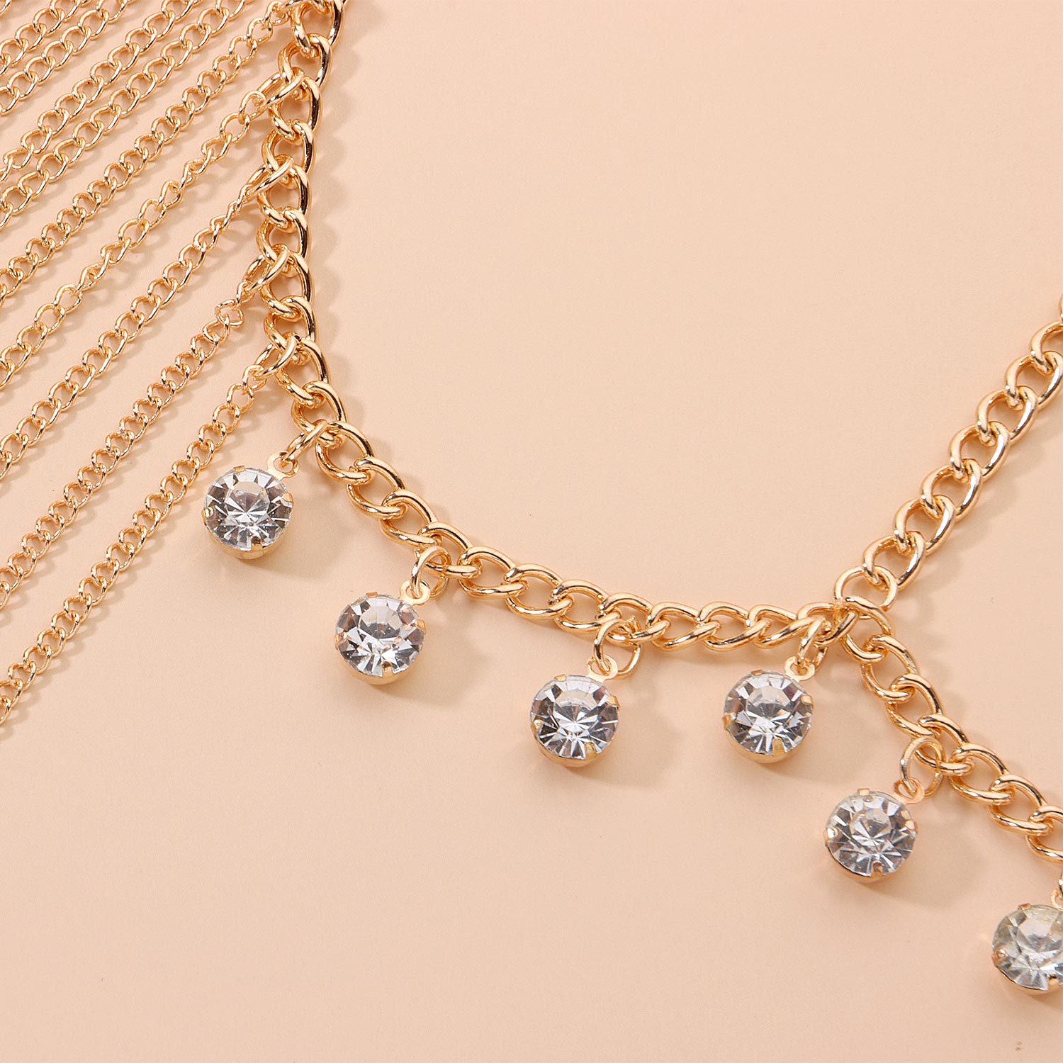 Haarschmuck im Großhandel