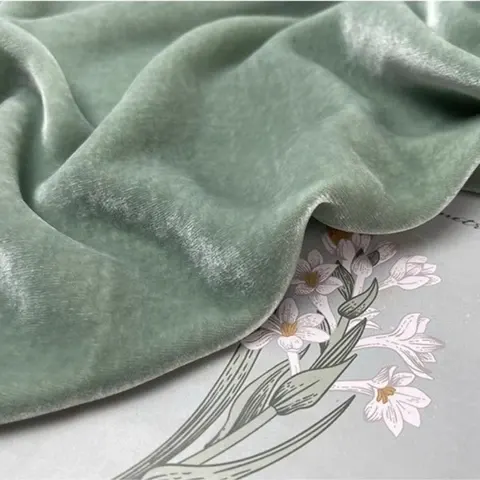 Chiffonbluse