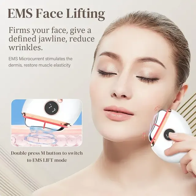 Gua-Sha-Gesichtsmassagegerät 2