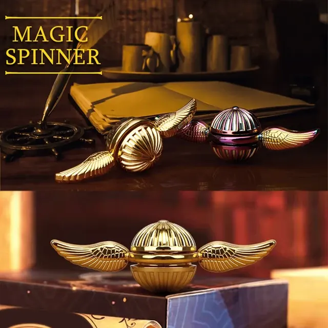 EDC Fidget-Spinner 2