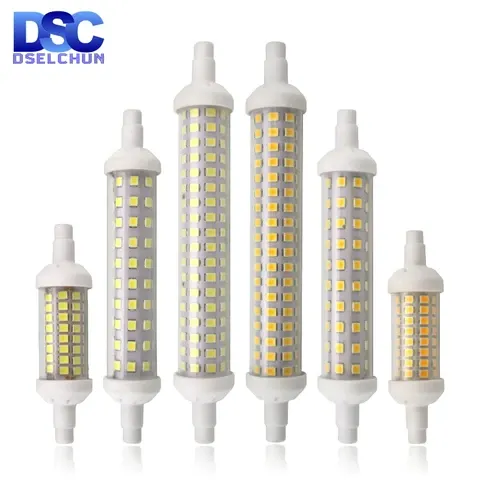 R7S-LED-Lampe