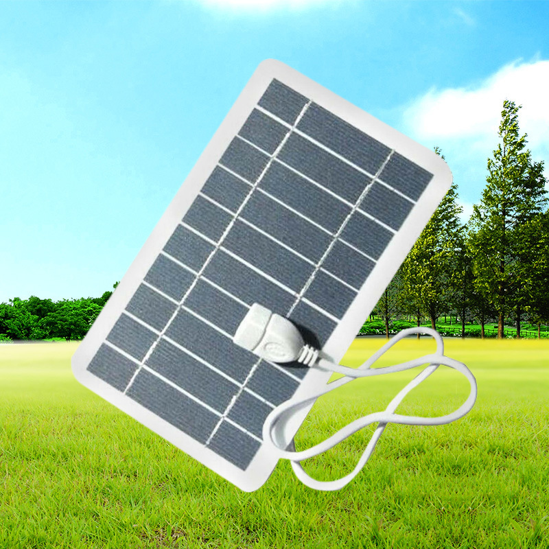 Mini-Solarladegerät 4