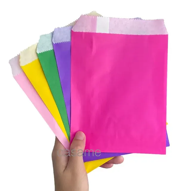Papier-Geschenktüte 2