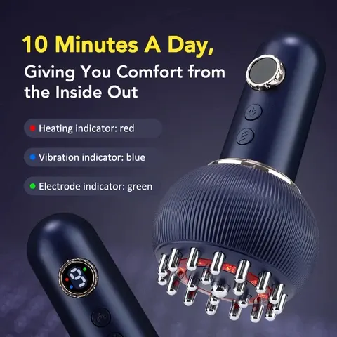 Gua-Sha-Massagegerät
