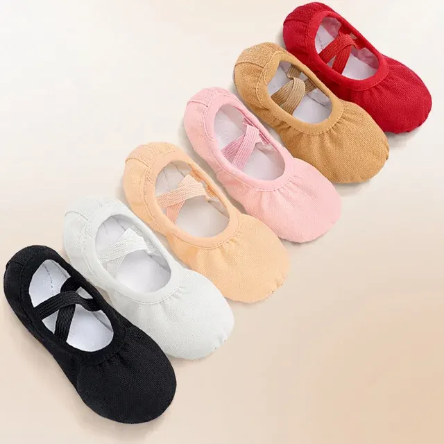 Ballettschuhe 2