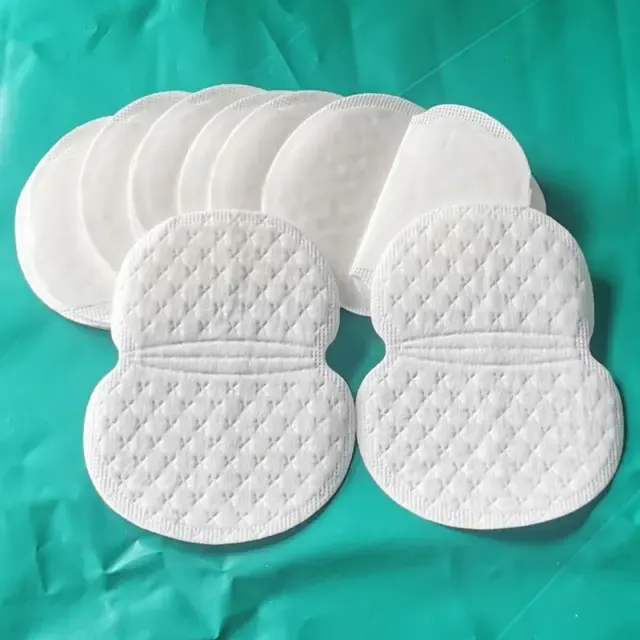 Achselschweiß-Pads 4