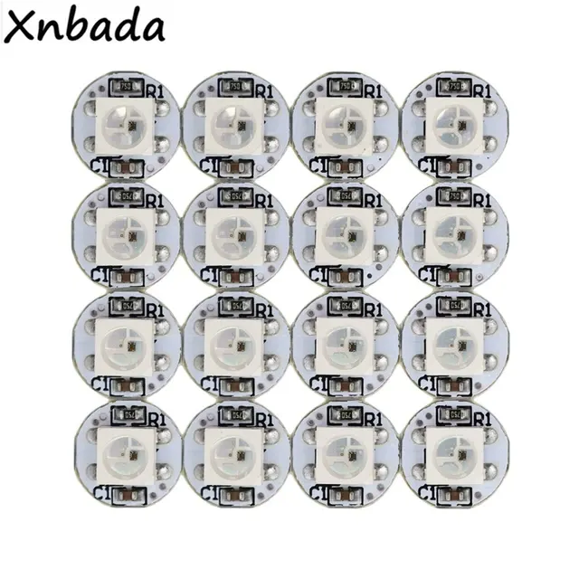 adressierbarer LED-Chip 2