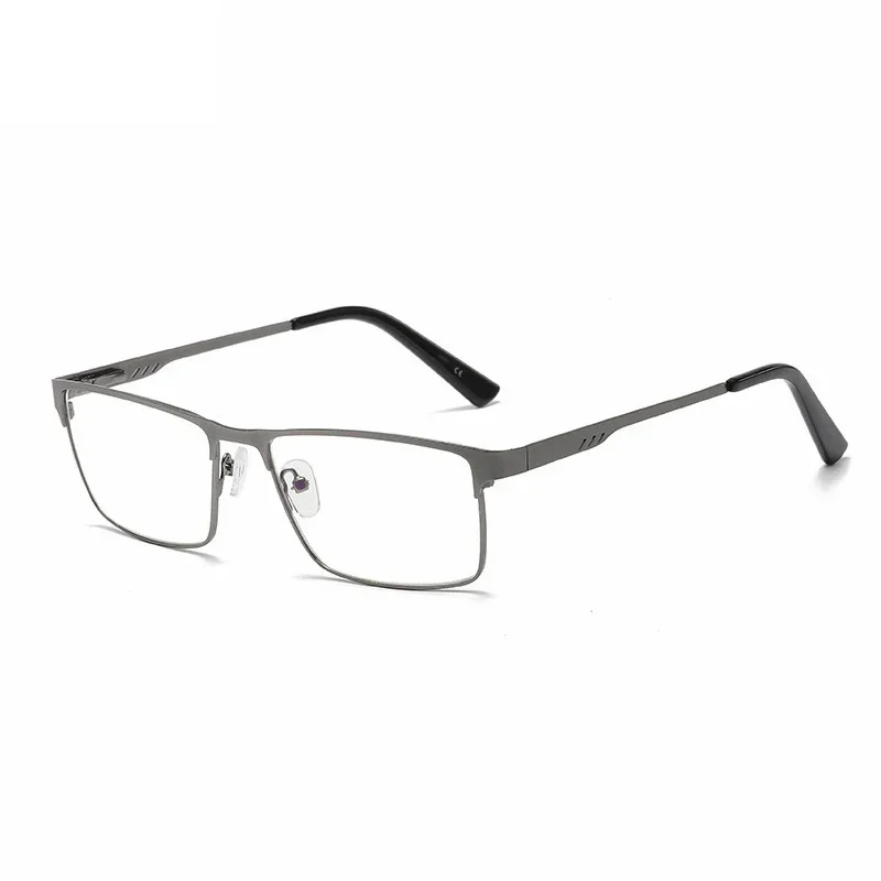 Metallbrille 4