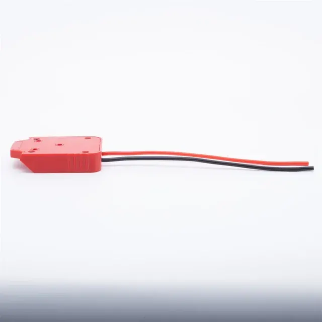 Akku-Adapter-Set 1/2/5 Stück, 14 AWG 4