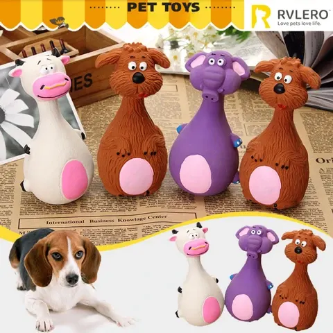 Hunde-Kauspielzeug